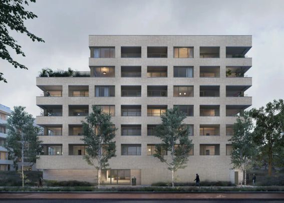Elizabeth Anscombestraat 551 - Photo 1