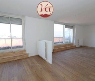 Location Appartement 4 pièces 91m² VICHY 03200 - Photo 3