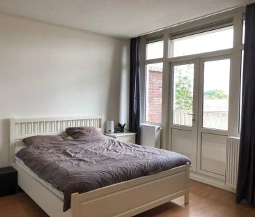 Appartement Groene Hilledijk, Rotterdam - À louer - Photo 4