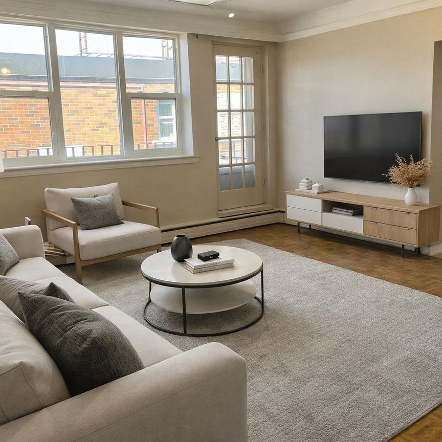 For Lease - 672 Fennell Avenue Unit# 17, Hamilton, Ontario - Photo 1