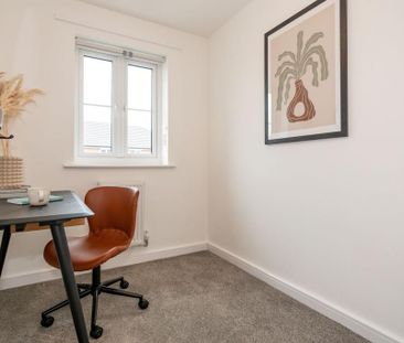 3 bedroom house to rent - Photo 1
