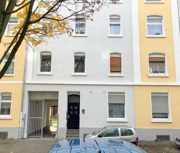 Schöne 3 Zimmer-Wohnung in Dortmund - Foto 3