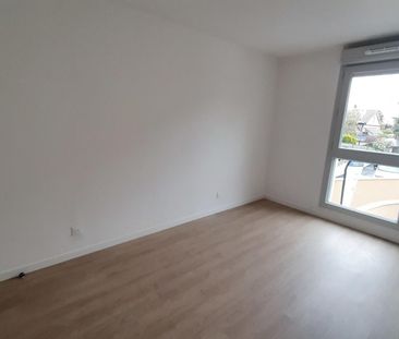 location Appartement T2 DE 42.32m² À MEAUX - Photo 5
