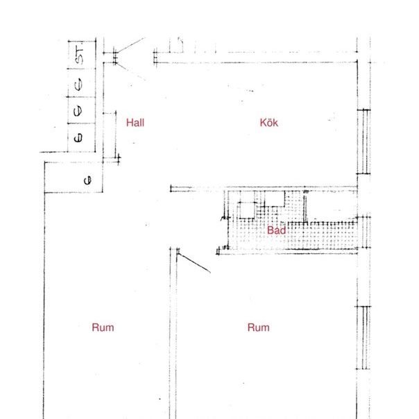 Brobyvägen 7A - Foto 1