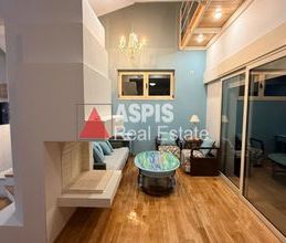 Μεζονέτα για ενοικίαση - Σαρωνίδα, - Photo 6