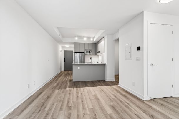 For Lease - 3071 Trafalgar Road Unit# 411, Oakville, Ontario - Photo 1