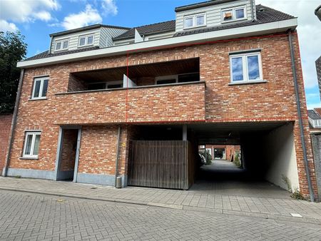 Zandstraat 16, 2300, Turnhout - Photo 2