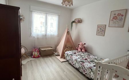 Appartement à louer 3 pièces • 64,50 m2 Limoges - Photo 3