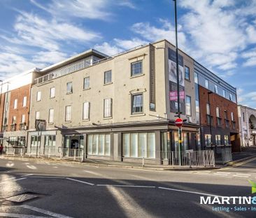 2 bedroom apartment to rent - Photo 6