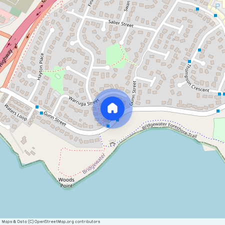 47 Gunn St Bridgewater TAS