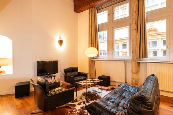 Rue Juiverie - Photo 1