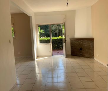 Studio - à louer - Photo 1