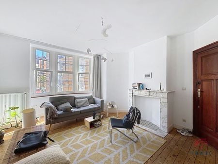 Appartement te huur - Foto 5