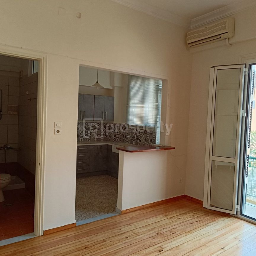 Studio/Γκαρσονιέρα για ενοικίαση Βλατερό - Τριτάκη (Πάτρα) - Photo 1