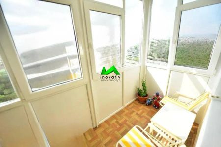 Apartament de inchiriat 3 camere Vasile Aaron - Fotografie 5