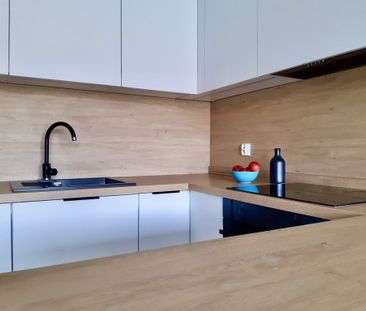 Poznań, Poznań-Nowe Miasto - Photo 4