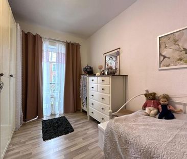 helle SENIORENWOHNUNG, SENIORENRESIDENZ, EBK,Betreutes Wohnen - Foto 1