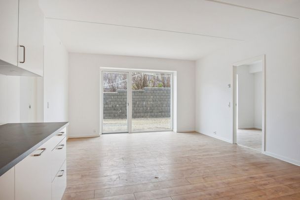 3-vær. lejlighed - Foto 1