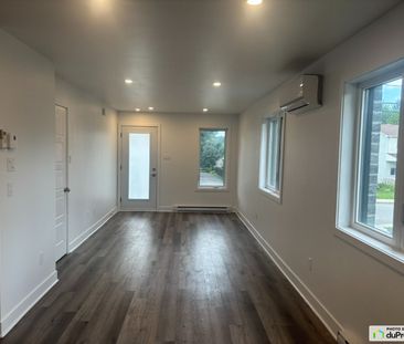 90, rue Léo, Longueuil (Vieux-Longueuil) à louer - Photo 6
