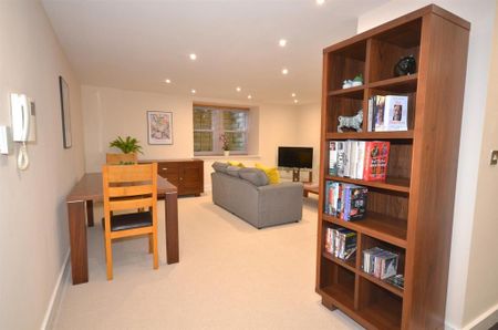 1 bedroom apartment to rent - Photo 3