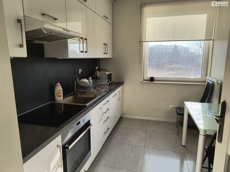 3 pokoje 60 m2 nowy blok. Czechów ul. W. Chodźki. - Photo 5