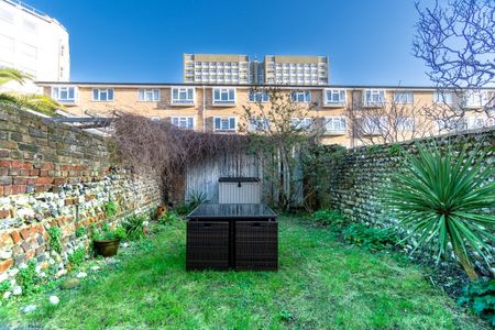1 Bed Flat, Dorset Green Two, BN2 - Photo 4
