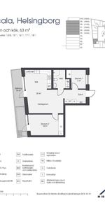 Järnvägsgatan 55 - Photo 3