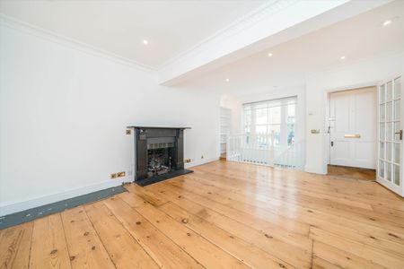 Pottery Lane, Holland Park, W11, London - Photo 2