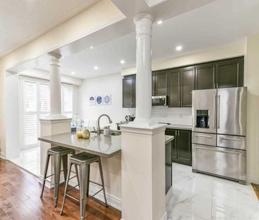 For Lease - 145 Vanhorne Close Unit# Upper, Brampton, Ontario - Photo 5