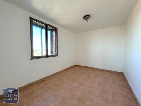 Appartement à louer 3 pièces 56.68m² - Photo 3
