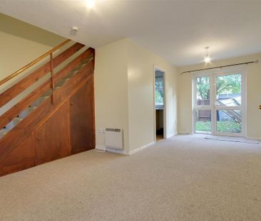 2 bedroom terraced house to rent - Photo 6