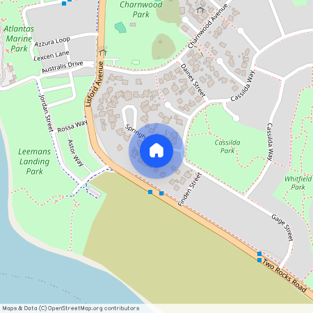 6 Springhill Place, WA 6037, Two Rocks