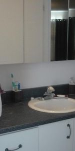 Grand 4½ Rue de Lery style condo Disponible Immediatement - Photo 4