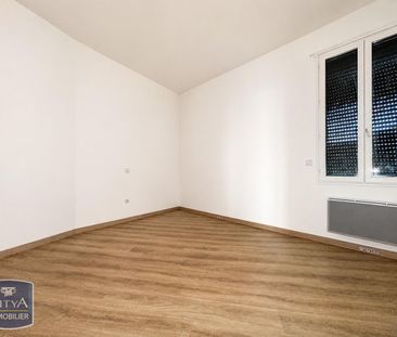 Location Appartement 3 pièces 78m² CASTILLON LA BATAILLE 33350 - Photo 5