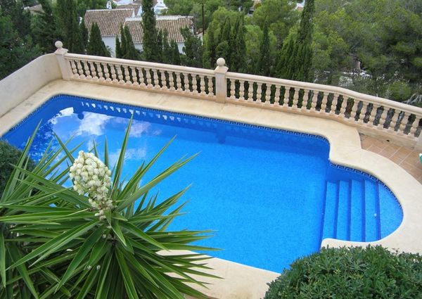 Alcazar, Moraira, Valencian Community 3724