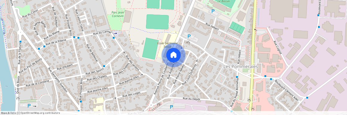 53000 LAVAL
