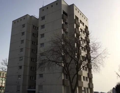 Traumhafter Fernblick über Kassel! Schönes Appartement nahe Hauptbahnhof und Friedrich-Ebert-Straße - Photo 1