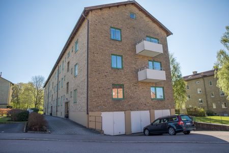 Anders Zornsgatan 32 - Photo 5