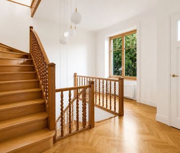 High-end property in the heart of the diplomatic district of Petit-... - Photo 1
