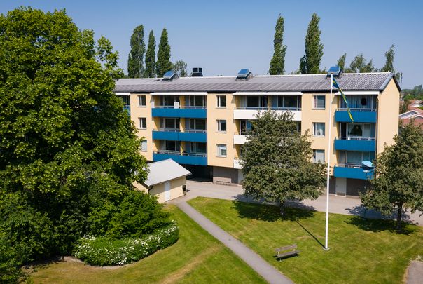 Stensättersgatan 14 a - Foto 1