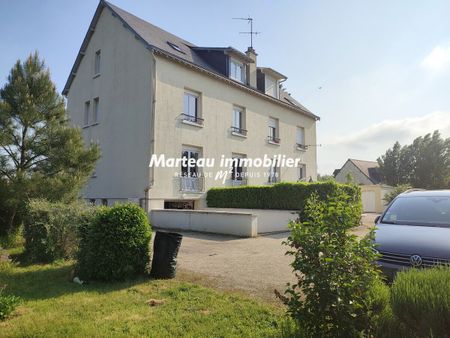 Location Appartement 5 pièces 128m² - Photo 3