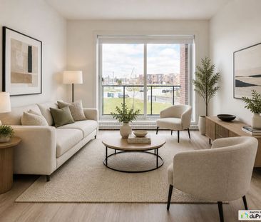 1055, boulevard Shevchenko, LaSalle à louer - Photo 3