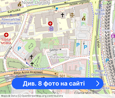 Eleganckie nowe mieszkanie w kamienicy - Фото 1