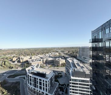 For Lease - 2495 Eglinton Avenue Unit# 2612, Mississauga, Ontario - Photo 2