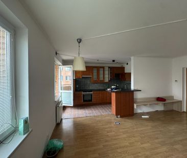 Pronájem bytu 3+kk • 84 m² bez realitkyZa Sídlištěm, Dolní Břežany ... - Photo 1