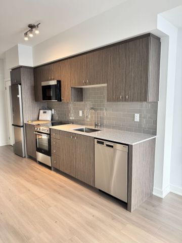 For Lease - 25 Wellington St Street Unit# 3305, Kitchener, Ontario - Photo 2