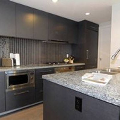 MODERN 2 BEDROOM UNFURNISHED UNIT IN YALETOWN - Photo 3