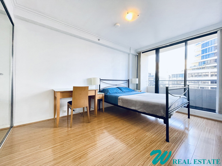 Unit 1304, 1 Sergeants Lane, St Leonards, NSW - Photo 4