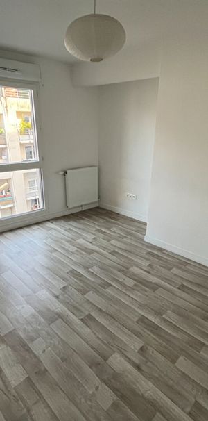 Appartement 2 pièces - Photo 1