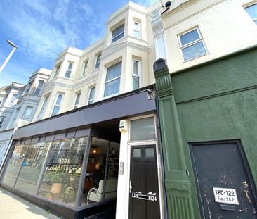 2 bed apartment to rent in Queens Road, Hastings - Photo 3